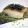 Merluza con caviar de ajo negro y su alioli